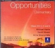 Opportunities Elementary Class