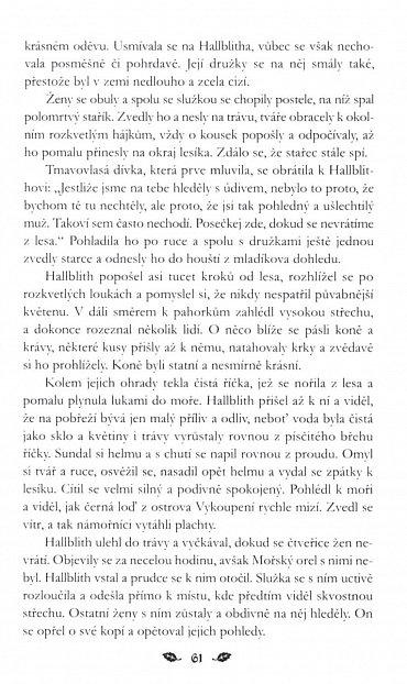 Náhled Příběh o Třpytivé rovině