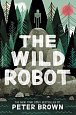 The Wild Robot 1