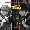 Pan Tau - CD (Čte Jan Werich)