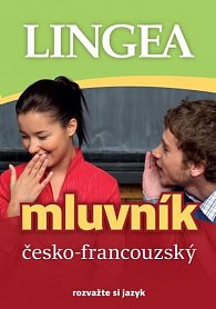 Česko-francouzský mluvník, 3.  vydání