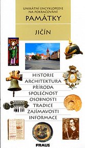 JIČÍN - PAMÁTKY