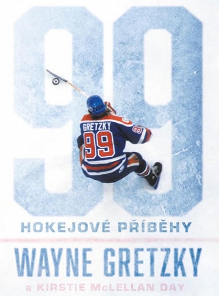 Náhled 99: Hokejové příběhy
