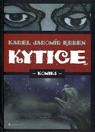 Kytice - komiks