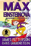 Max Einsteinová 4 - Bojovníci za lepší svět