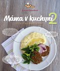 Máma v kuchyni 2, 2.  vydání