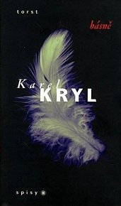 Básně - Karel Kryl, 1.  vydání