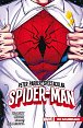 Peter Parker Spectacular Spider-Man 1 - Do soumraku
