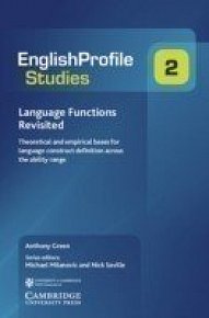 Language Functions Revisited Theoretical and Empirical Bases for Language Construct Definition Acros