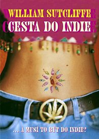 Cesta do Indie