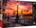 Puzzle Premium Plus - Photo Odyssey:  Big Ben, Londýn 1000 dílků 68,3x48cm v krabici 40x27x6cm
