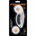 Fiskars Řezací kolečko, dvě čepele 45 mm/60 mm