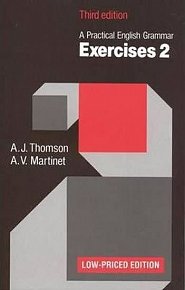 A Practical English Grammar Exercises 2 Third Low-priced Edition (3rd)