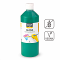 Creall barva s vysokým leskem Gloss, 500 ml, zelená