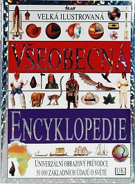Velká ilustrovaná všeobecná encyklopedie (2. Vydání)