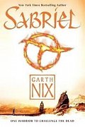 Sabriel (anglicky), 1.  vydání