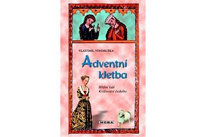 Adventní kletba - Hříšní lidé Království českého, 4.  vydání