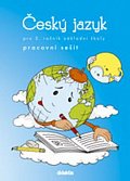 Český jazyk pro 3.ročník ZŠ - Pracovní sešit