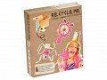 Re-cycle-me set - Kostým pro princeznu
