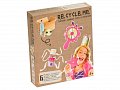 Re-cycle-me set - Kostým pro princeznu