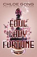 Foul Lady Fortune, 1.  vydání