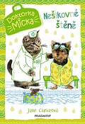 Doktorka Micka – Nešikovné štěně