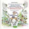Záhada kouzelného hrnce skřítka Theodora aneb Evička a její sny + CD mp3