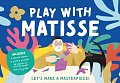 Play with Matisse: Creative Play Kits