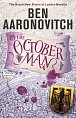 The October Man: A Rivers of London Novella