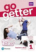 GoGetter 1 Teacher´s Book w/ Extra Online Homework/DVD-ROM