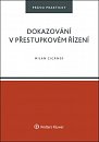 Dokazování v přestupkovém řízení