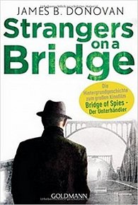 Strangers On Bridge