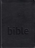 Bible (černá kůže), 1.  vydání