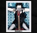 Madonna: Madame X - 2 CD / Deluxe