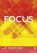 Focus 3 Students´ Book