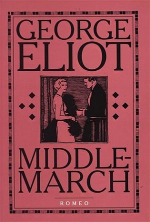 Middlemarch, 1.  vydání