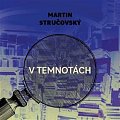 V temnotách - CDmp3 (Čte Martin Preiss)