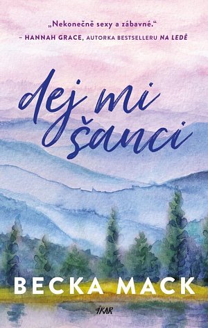 Dej mi šanci