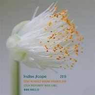 Indies Scope 2015 - CD