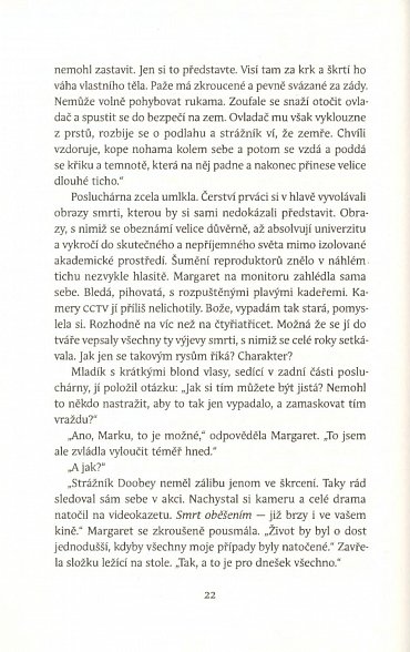 Náhled Hadohlavec, 1.  vydání