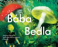 Bába Bedla, 2.  vydání