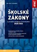 ANAG Školské zákony a prováděcí předpisy s komentářem 2025/2026