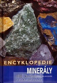 Encyklopedie - Minerály