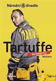 Tartuffe Impromptu