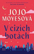 V cizích botách, 1.  vydání