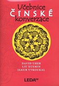 Učebnice čínské konverzace + 2CD