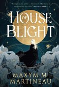 Threadmender Chronicles - House of Blight