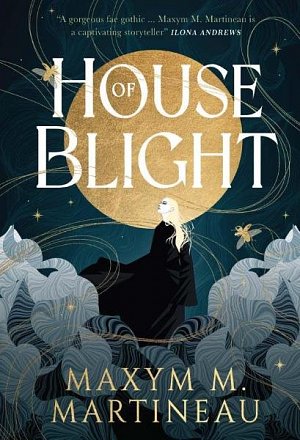 Threadmender Chronicles - House of Blight
