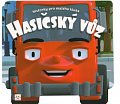Historky pro malého kluka - Hasičský vůz