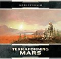 Mars: Teraformace - Big Box